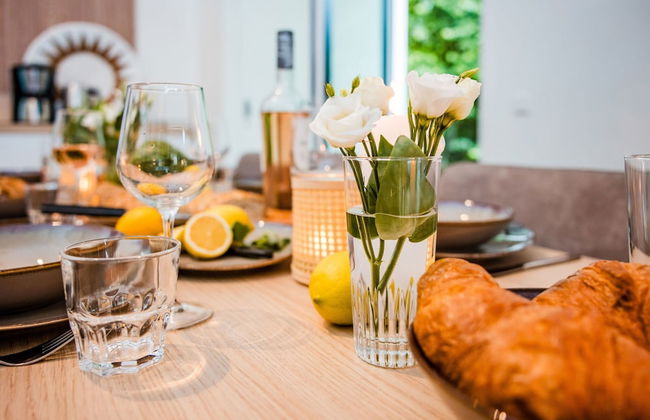 Spacious Holiday Home in Voorhuizen With Terrace - Photo 20