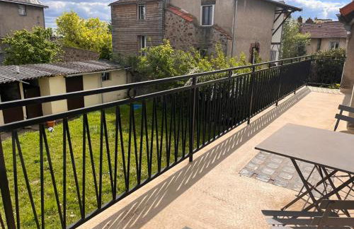 Le cozy des tuilières, 2 ch - Foto 24