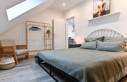 Charming apartment in Miesenheim - Foto 1