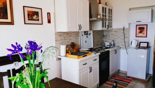 FoREST Heritage Apartment - Foto 4, stove, pet friendly, toaster