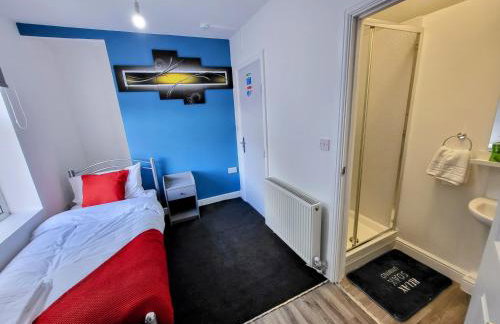 Berridge Solo Stays - NG7 - Foto 15