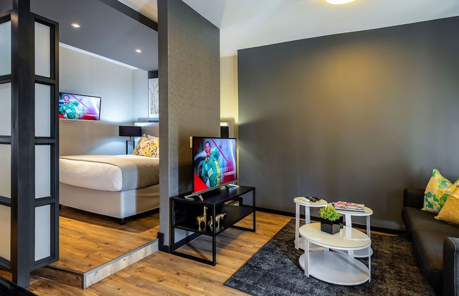 CAG The Vantage - Photo 20