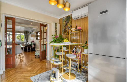 Casa Marina- 4 bedroom house with garden and balcony - Photo 37