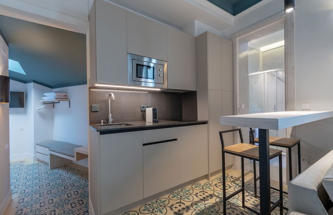 Apartamentos Caminante del Agua - Foto 72