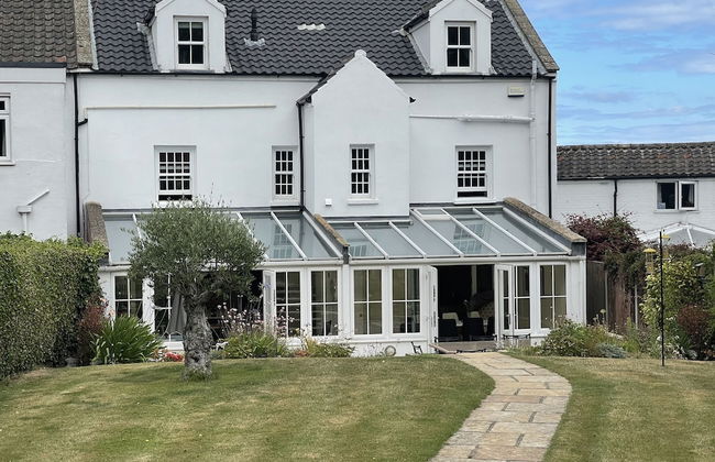 Stunning Three Bedroom House in West Runton - Foto 44