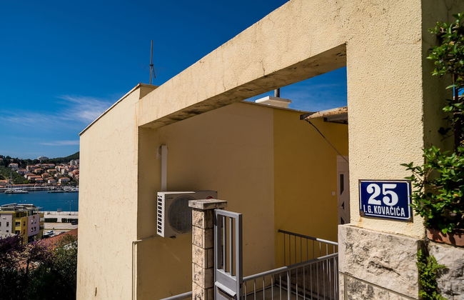 Apartment Cvjetković - Foto 33