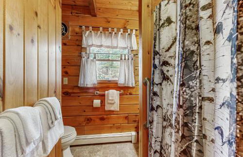 Birch Grove Cabin - Foto 15