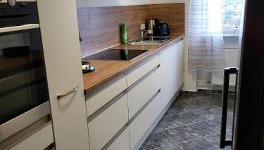 schöne, modernisierte Wohnung - Dudweiler - Foto 3