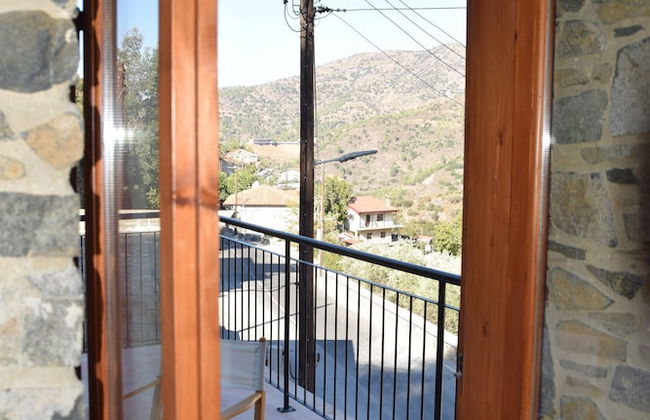 Konatzin tou Massou by raise - Foto 65