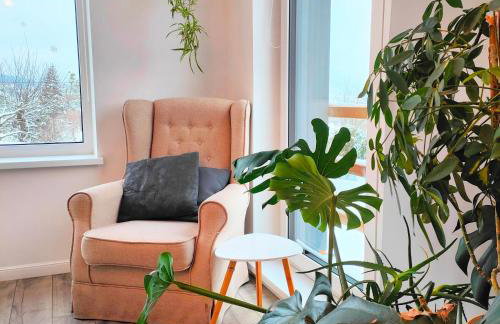 DOM NA GóRCE w Beskidach - apartamenty, pokoje - Foto 51