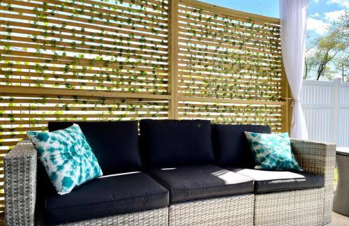 The Ultimate Escape. Unpack, Relax, Enjoy!Sleeps14 - Foto 48