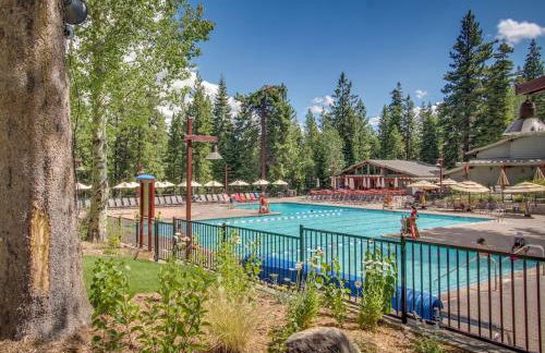 Cozy Northstar Village Family Condo Walk to Lifts 2 Full BA Excellent Location - Foto 24