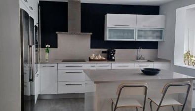Piso a pie de playa con terraza exclusiva - Foto 4, stove, dishwasher