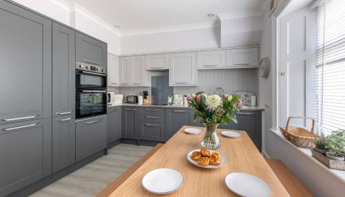 Landward Cottage Isle of Wight - Foto 2