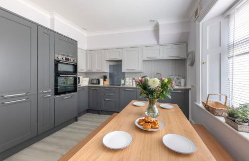 Landward Cottage Isle of Wight - Photo 2