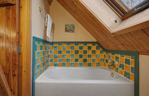 Riverwoods Lodge - Meredith Lodging - Foto 52