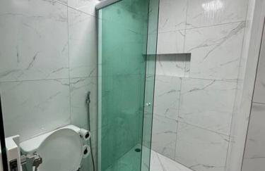 Barra Flat - São Jose da Barra - Foto 17