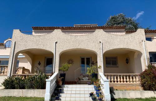 Villa des Sapins - Foto 4