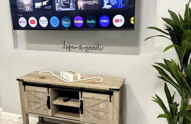 Peaceful & Cozy Hideaway Unit #2 - Foto 25