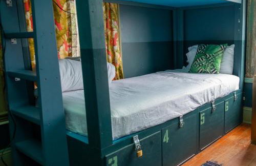 Michie Hostel - Photo 10