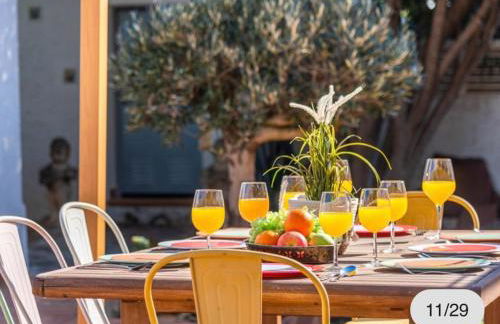 Villa Lumen - Foto 32