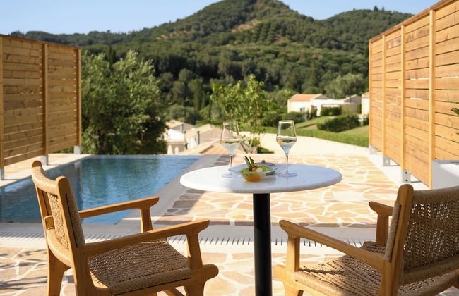 Mega Lithari Villas Corfu - Foto 49