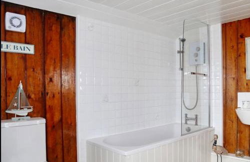 Charming original fishermans cottage on Dungeness beach - Photo 14