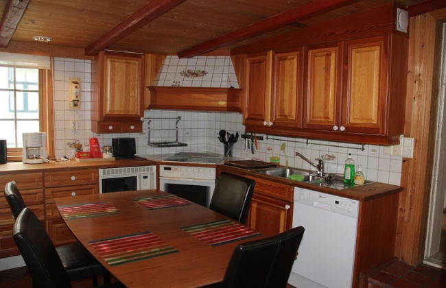 Skuteviken Apartments Anno 1790 - Foto 9