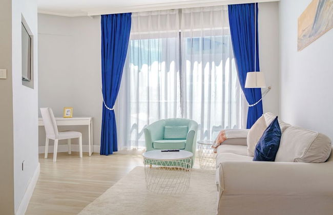 Desfam Apartment - Foto 19