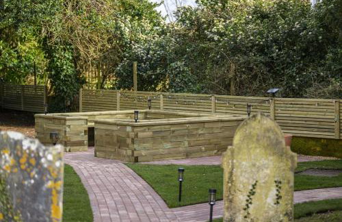 The Old Church - Foto 57