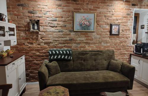 Lawendowy Domek agroturystyka, noclegi - 2,7 km od Bałtowa - Foto 8