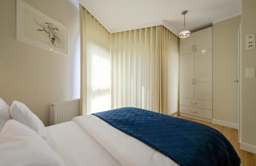 Navango Apartament z widokiem na morze - Foto 23