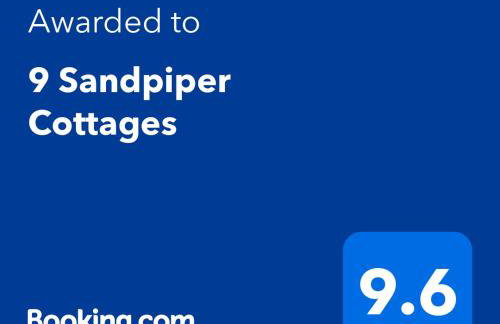 9 Sandpiper Cottages - Foto 42