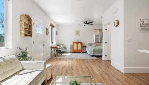 The Little Oasis - Foto 4