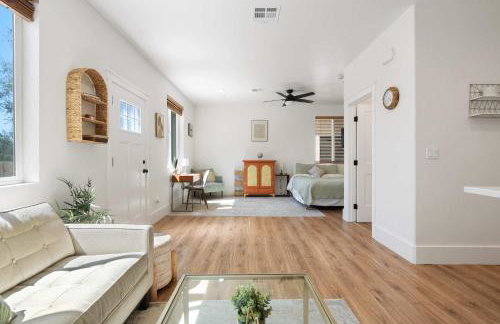 The Little Oasis - Foto 4