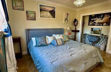 Luxury Waterfront Home, With Private Hot Tub, Hallandale Beach, Casinos, Shops - Foto 10