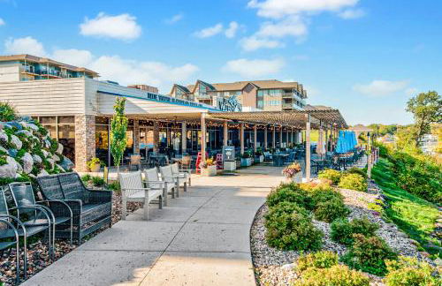 Bridges Bay Vacation Cabin 33 - Foto 33