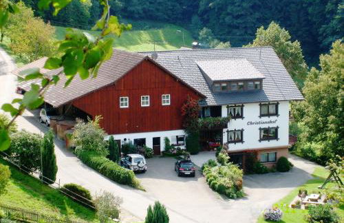 Christianshof - Foto 1