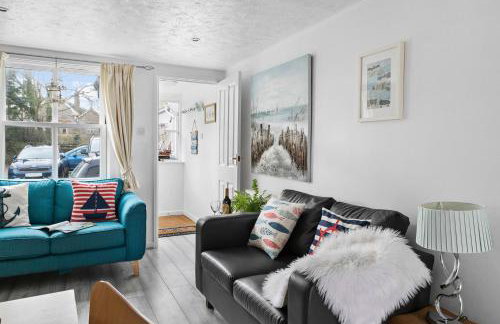 Pippin Cottage - Character Cottage with the spirit of the sea - Foto 60