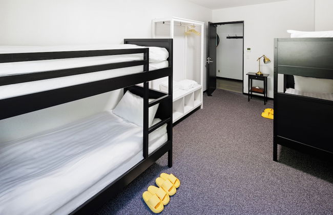 Happo Apartments - Foto 11