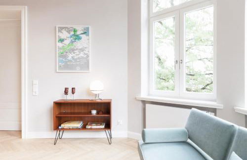 OSTKÜSTE - Villa Staudt Design Apartments - Foto 78