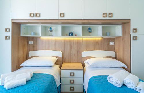 Appartamento Greta vista mare - Foto 19