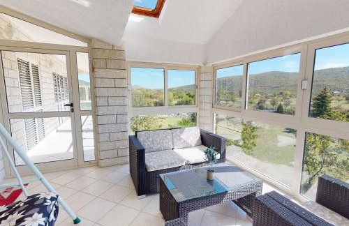 Holiday Home Anwesen Villa Almas- Sauna- Fitnessraum- Multisport by Interhome - Foto 19