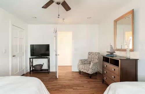 Spacious Oceanview Villa Elegant Coastal Escape, Sleeps 22 - Foto 21