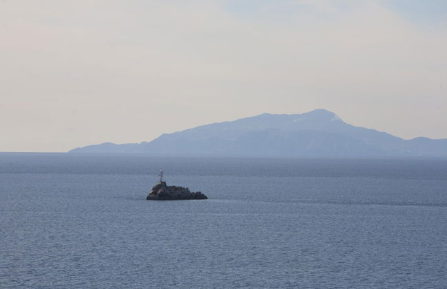 Blu Dream Massa in Massa Lubrense - Foto 28