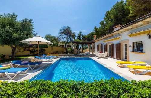 Villa Por Fin - Foto 1