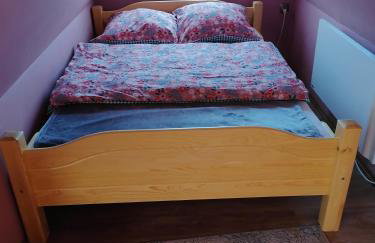 Całoroczny Domek Góry Bieszczady - Foto 11