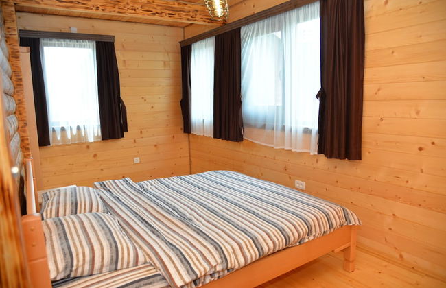 Zagrad Homes in Zabljak - Foto 20