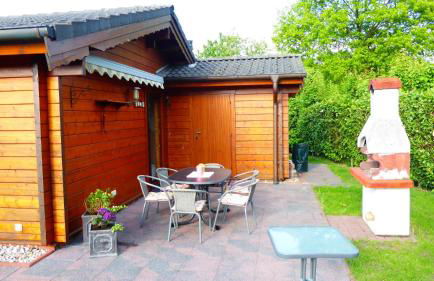 Blockhuus Thüle - Foto 7