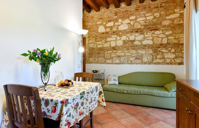 Oleandri Apartment With one Bedroom and one Bathroom on the Ground Floor With Wheelchair Access Apartment 2 - Foto 11